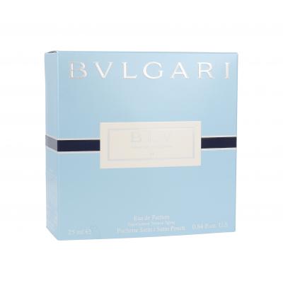 Bvlgari BLV II Parfémovaná voda pro ženy 25 ml