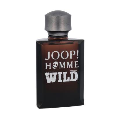 JOOP! Homme Wild Toaletní voda pro muže 125 ml