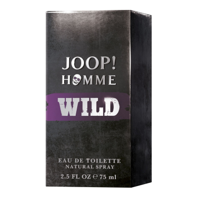 JOOP! Homme Wild Toaletní voda pro muže 75 ml