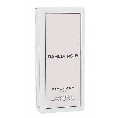 Givenchy Dahlia Noir Toaletní voda pro ženy 30 ml