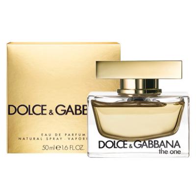 Dolce&Gabbana The One Parfémovaná voda pro ženy 11 ml tester