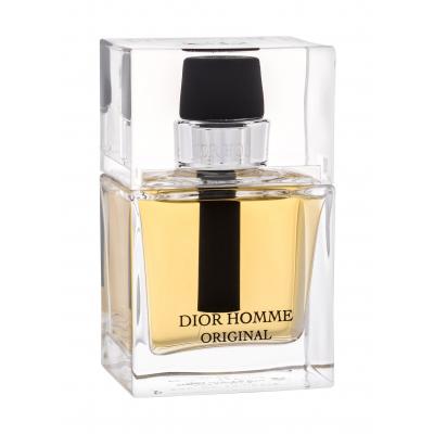 Dior Dior Homme Original Toaletní voda pro muže 50 ml