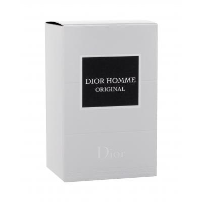 Dior Dior Homme Original Toaletní voda pro muže 50 ml