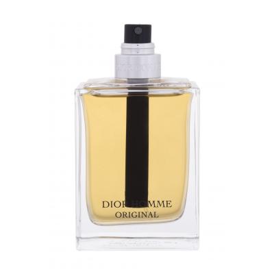 Dior Dior Homme Original Toaletní voda pro muže 100 ml tester