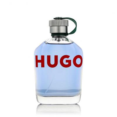 HUGO BOSS Hugo Man Toaletní voda pro muže 200 ml