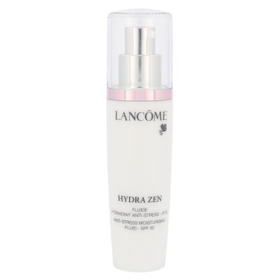 Lancôme Hydra Zen Moisturising Cream Fluid SPF30 Denní pleťový krém pro ženy 50 ml