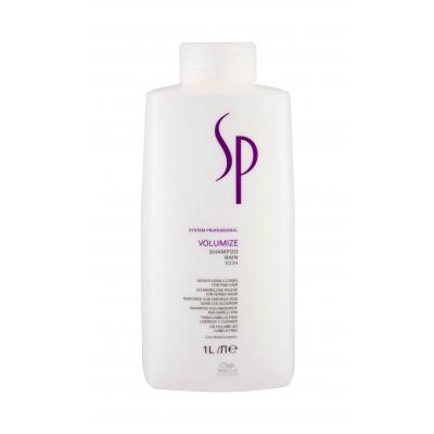 Wella Professionals SP Volumize Šampon pro ženy 1000 ml