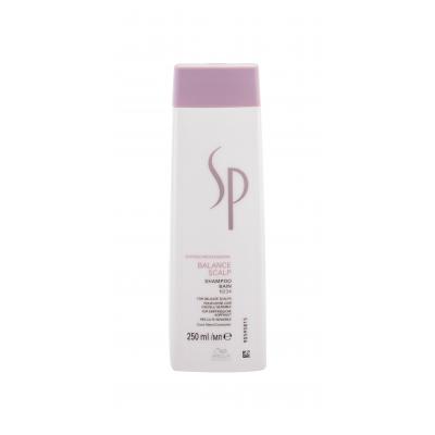 Wella Professionals SP Balance Scalp Šampon pro ženy 250 ml