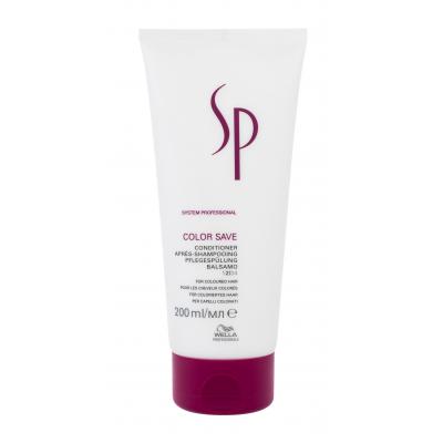 Wella Professionals SP Color Save Kondicionér pro ženy 200 ml
