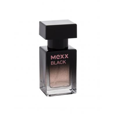 Mexx Black Toaletní voda pro ženy 15 ml