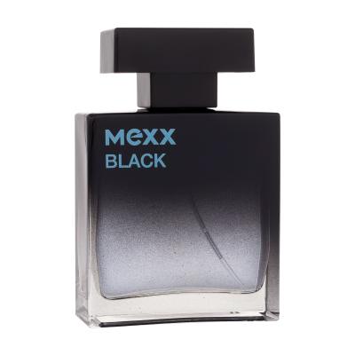 Mexx Black Man Toaletní voda pro muže 50 ml