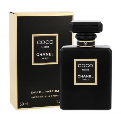 Chanel Coco Noir Parfémovaná voda pro ženy 50 ml