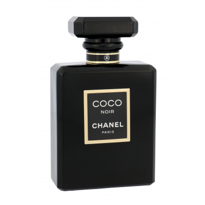 Chanel Coco Noir Parfémovaná voda pro ženy 100 ml