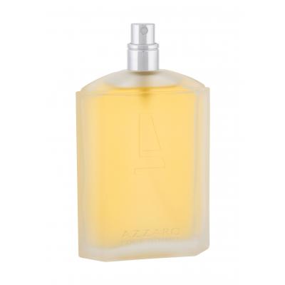 Azzaro Pour Homme L´Eau Toaletní voda pro muže 100 ml tester