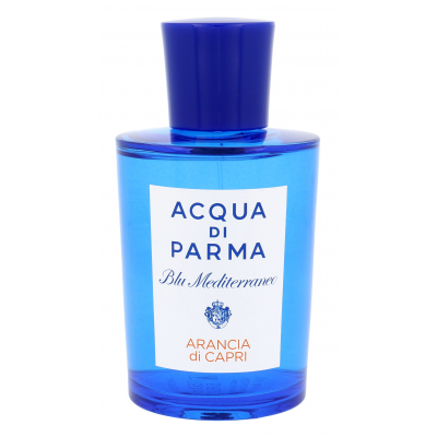 Acqua di Parma Blu Mediterraneo Arancia di Capri Toaletní voda 150 ml