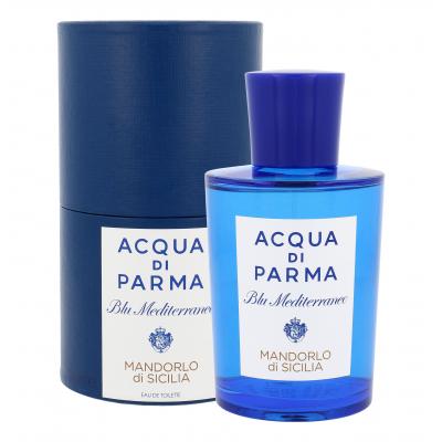 Acqua di Parma Blu Mediterraneo Mandorlo di Sicilia Toaletní voda 150 ml