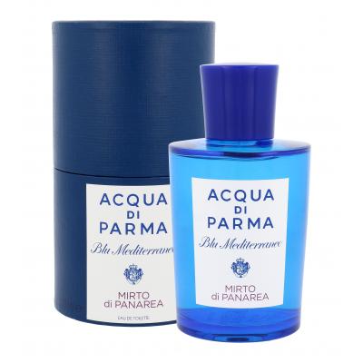 Acqua di Parma Blu Mediterraneo Mirto di Panarea Toaletní voda 150 ml