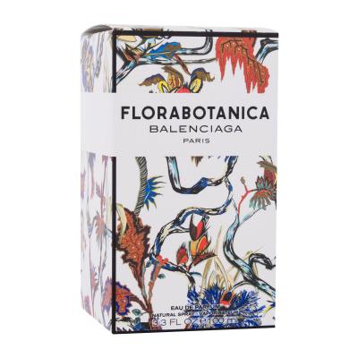 Balenciaga Florabotanica Parfémovaná voda pro ženy 100 ml