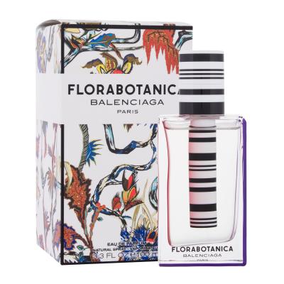 Balenciaga Florabotanica Parfémovaná voda pro ženy 100 ml