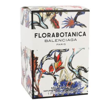 Balenciaga Florabotanica Parfémovaná voda pro ženy 30 ml