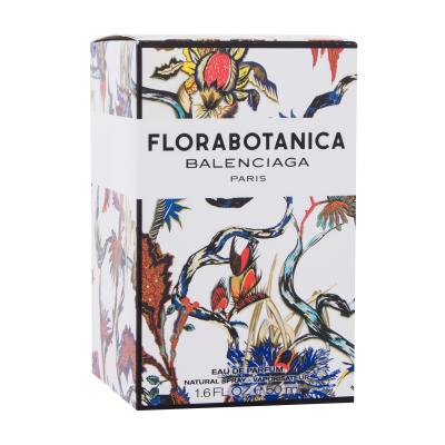 Balenciaga Florabotanica Parfémovaná voda pro ženy 50 ml