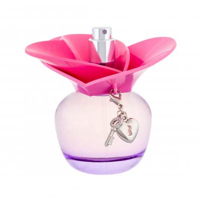 Justin Bieber Someday Parfémovaná voda pro ženy 50 ml tester