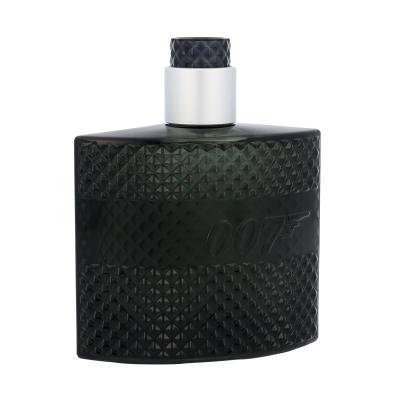 James Bond 007 James Bond 007 Toaletní voda pro muže 75 ml tester