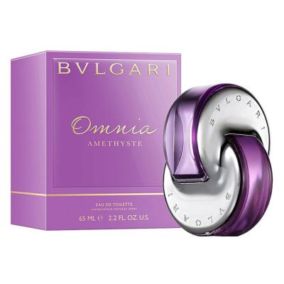 Bvlgari Omnia Amethyste Toaletní voda pro ženy 25 ml tester