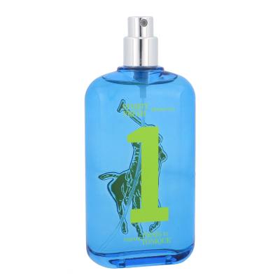 Ralph Lauren Big Pony 1 Toaletní voda pro ženy 100 ml tester