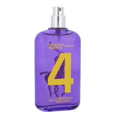 Ralph Lauren Big Pony 4 Toaletní voda pro ženy 100 ml tester