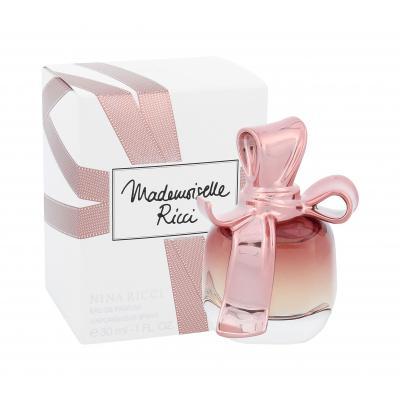 Nina Ricci Mademoiselle Ricci Parfémovaná voda pro ženy 30 ml
