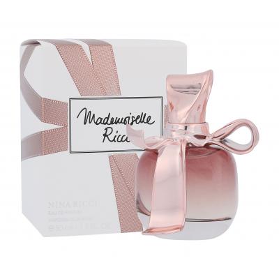 Nina Ricci Mademoiselle Ricci Parfémovaná voda pro ženy 50 ml
