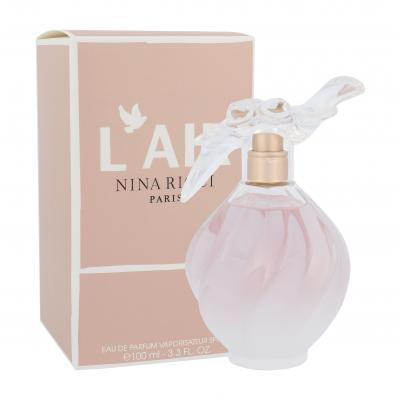 Nina Ricci L'Air Parfémovaná voda pro ženy 100 ml