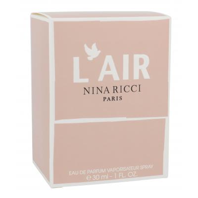 Nina Ricci L´Air Parfémovaná voda pro ženy 30 ml