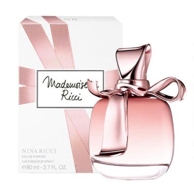 Nina Ricci Mademoiselle Ricci Parfémovaná voda pro ženy 80 ml tester
