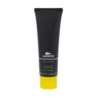 Lacoste Challenge Sprchový gel pro muže 50 ml