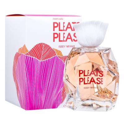 Issey Miyake Pleats Please Toaletní voda pro ženy 100 ml
