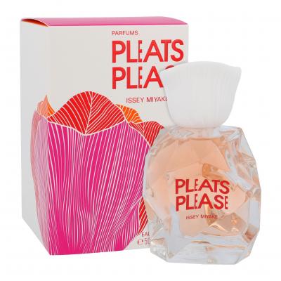 Issey Miyake Pleats Please Toaletní voda pro ženy 50 ml