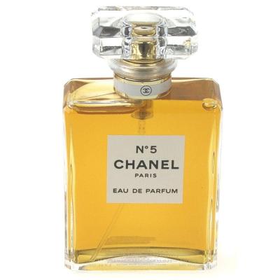 Chanel N°5 Parfémovaná voda pro ženy Plnitelný 60 ml tester