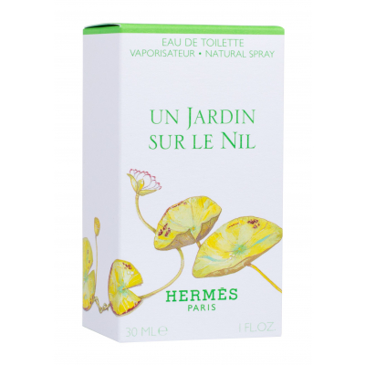 Hermes Un Jardin Sur Le Nil Toaletní voda 30 ml