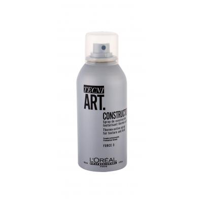 L'Oréal Professionnel Tecni.Art Constructor Pro objem vlasů pro ženy 150 ml