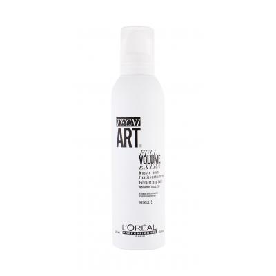 L'Oréal Professionnel Tecni.Art Full Volume Extra Tužidlo na vlasy pro ženy 250 ml
