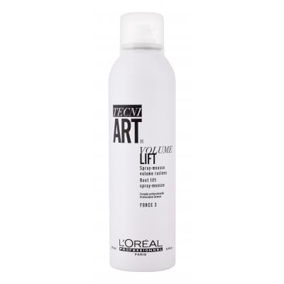 L'Oréal Professionnel Tecni.Art Volume Lift Tužidlo na vlasy pro ženy 250 ml