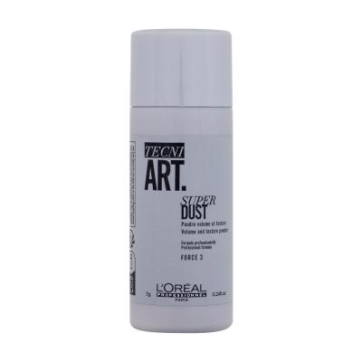 L'Oréal Professionnel Tecni.Art Super Dust Pro objem vlasů pro ženy 7 g