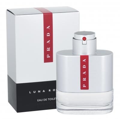 Prada Luna Rossa Toaletní voda pro muže 50 ml