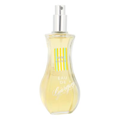 Giorgio Beverly Hills Eau de Giorgio Toaletní voda pro ženy 90 ml tester