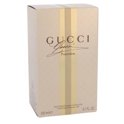 Gucci Gucci Première Sprchový gel pro ženy 200 ml