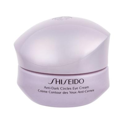 Shiseido White Lucent Oční krém pro ženy 15 ml