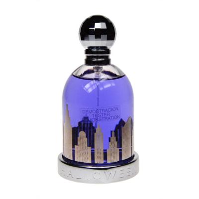 Jesus Del Pozo Halloween Fever Parfémovaná voda pro ženy 100 ml tester