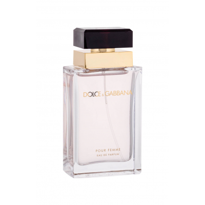 Dolce&amp;Gabbana Pour Femme Parfémovaná voda pro ženy 50 ml